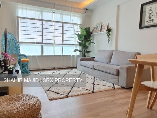 Blk 890A Tampines Avenue 1 (Tampines), HDB 4 Rooms #216289861